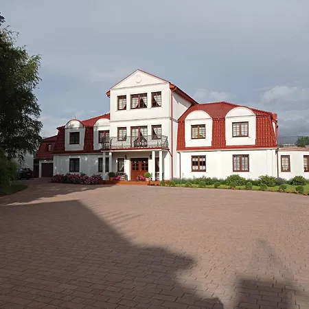 Dworek Morski * Kołobrzeg