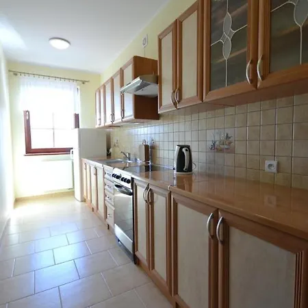 Dworek Morski קולובז'ג