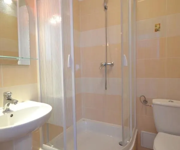 Dworek Morski Pensionat Kołobrzeg